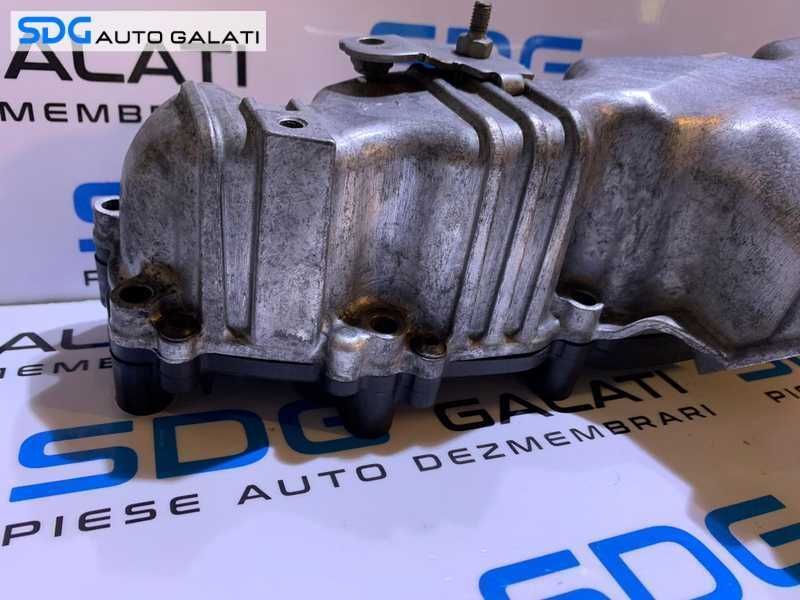 Galerie Admisie cu Clapete VW Jetta 2.0 TDI CBDA CBDB CEGA CJAA 2005 - 2014 Cod 03L129711E [D0218]