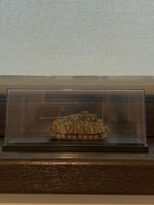 Macheta Dragon Armor Panzer IV H FOARTE RARA