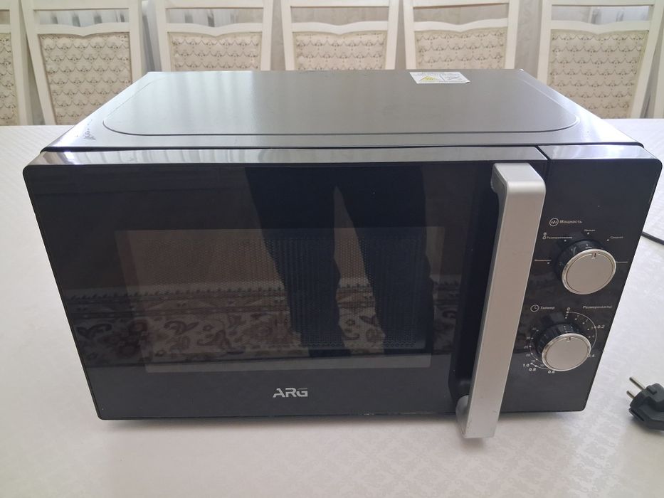 Микроволновка     .