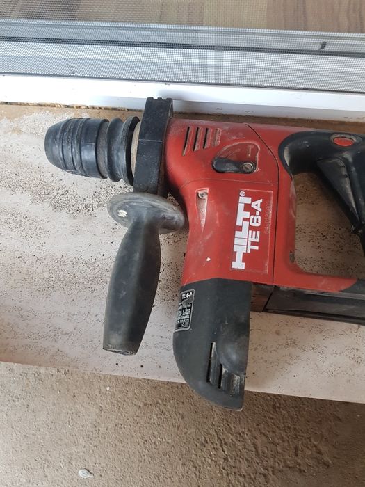 Vand rotopercutoare hilti