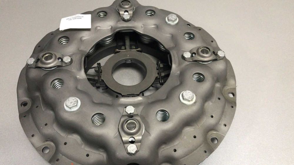 Корзина сцепления Камаз-ЕВРО