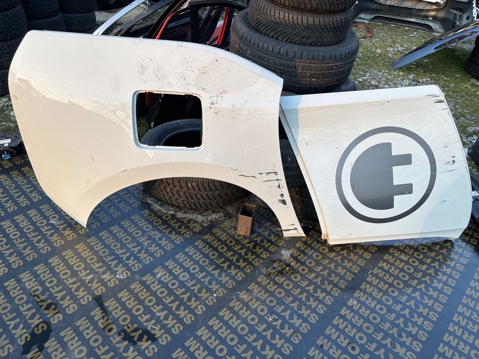 Калник Панел БМВ И3/BMW I3