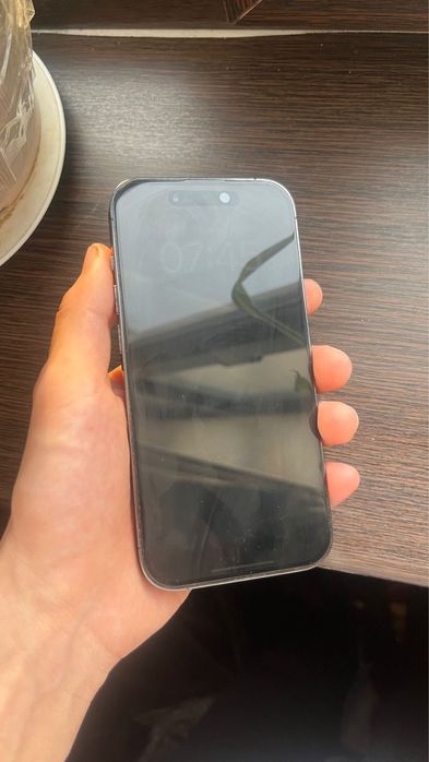 Iphone 14 pro 128 gb