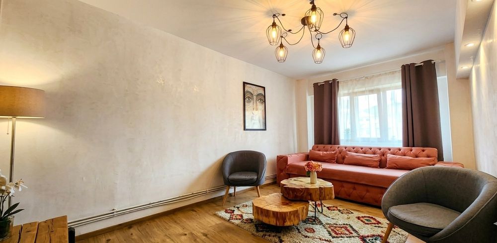 Apartamente de vânzare cu 3 camere