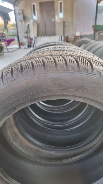 235/55/19 Pirelli Scorpion 21год
