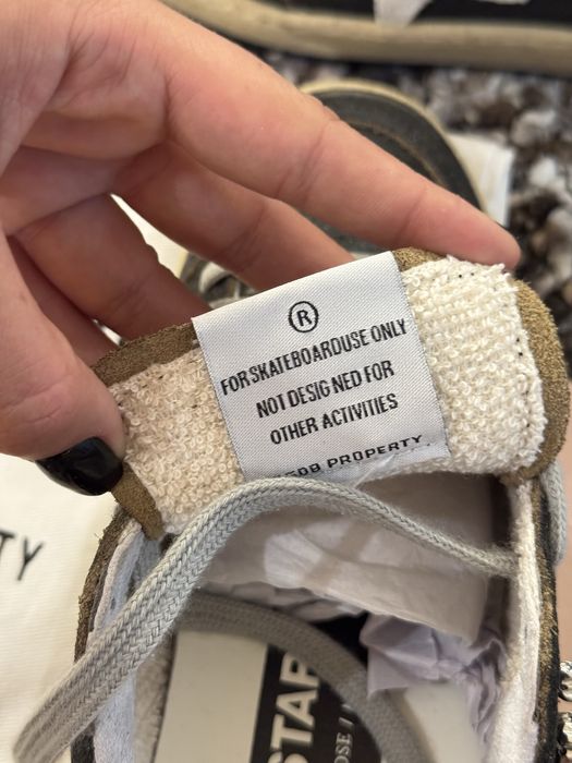 Golden Goose Sneakers