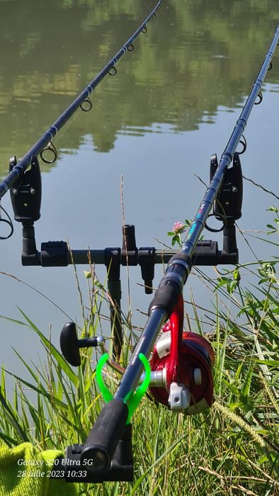 Combo feder dome gabor