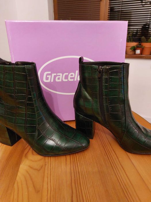 Ботуши graceland