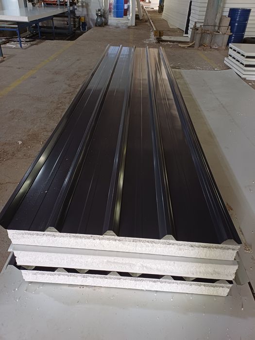 Сэндвич понел Сендвич панель Sendvich ponel