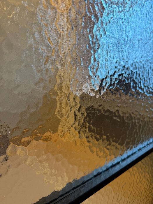 Алюминиевые Перегородки