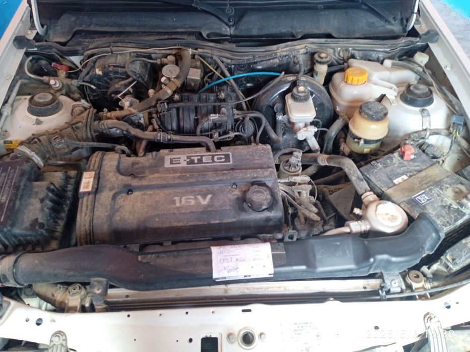 Model: NEXIA 2 DONC
Probeg:118 000 km
Yoqilgʻi:Benzin + Metan 90 ta
Yi