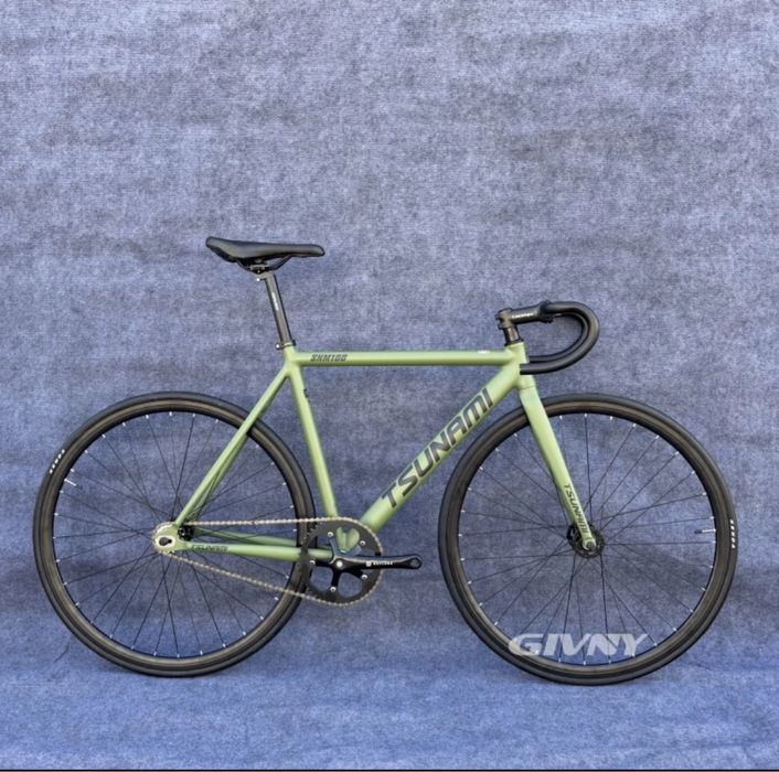 TSUNAMI SNM 100 (каспи рассрочка имеется)