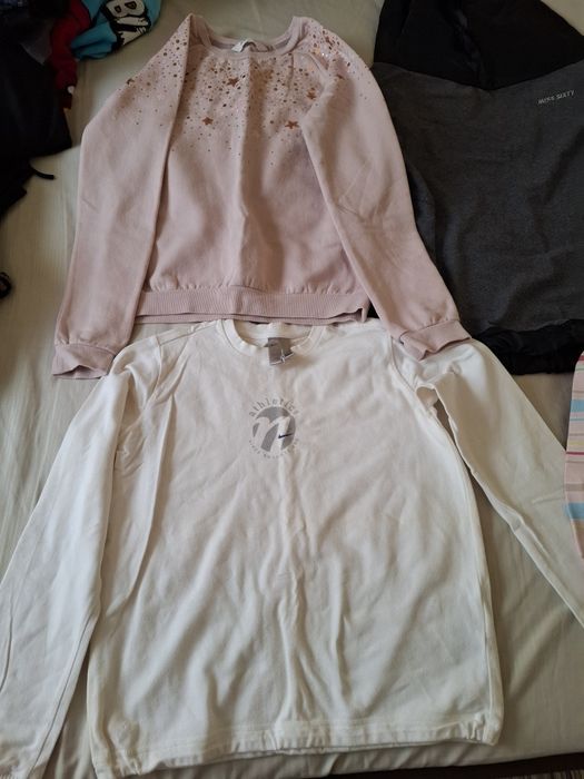 Лот дамски дрехи