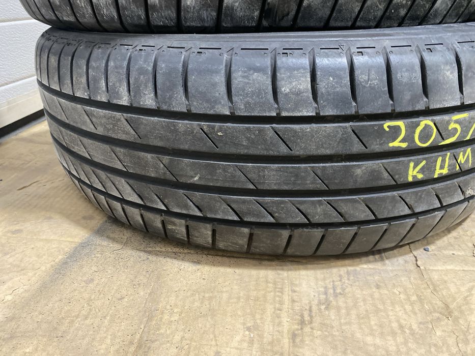 Anvelope Vara 205/60R16