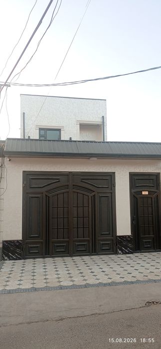 Srochna Qoyliq 2etaj uchaska