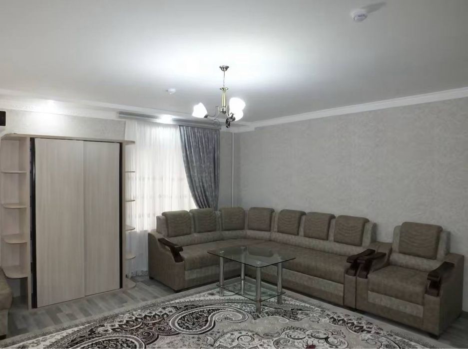 Ц-13 3/2/4 Квартира В Аренду