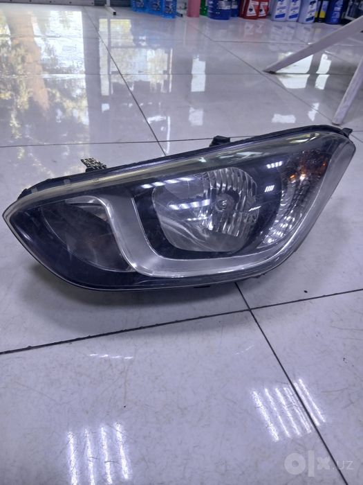 Hyundai  I 20 oldi fara