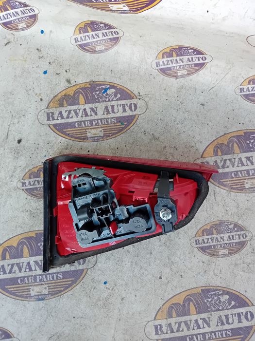 stop stanga hayon  audi a4 b8 2008