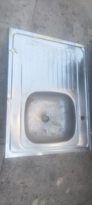 Раковины для кухни