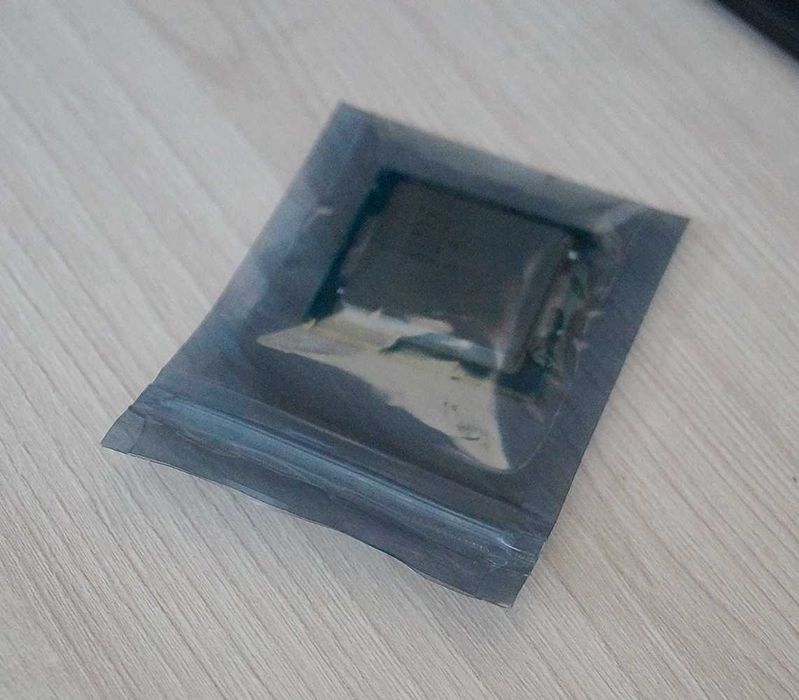 Процессор Intel Core i7 4770 Lga 1150