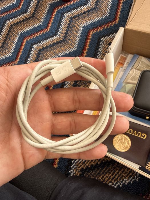 Iphone zaryadchik Kabil Orginal