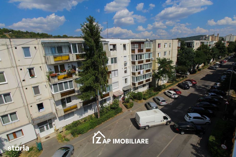 Tudor - Strada Rodniciei - Ap 2 Camere  - Aer Conditionat - Lângă Scoa