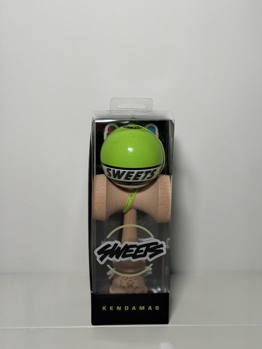 Kendama Sweets Starter