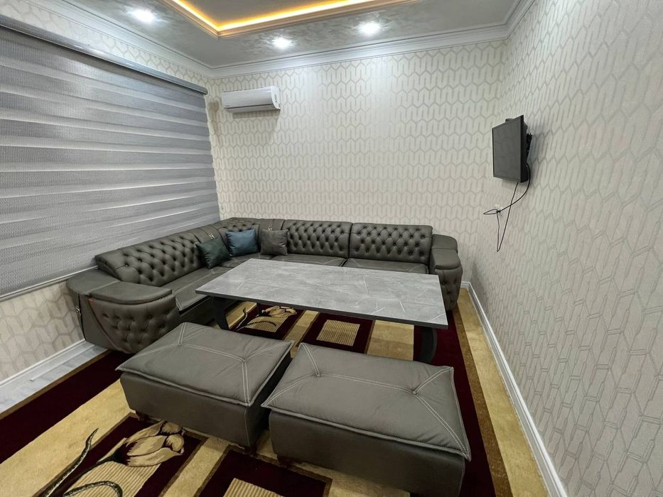 Мебель реставрация