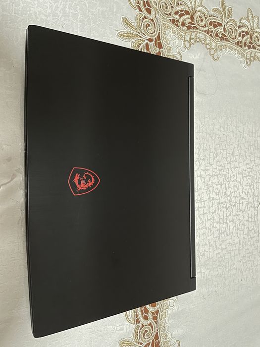 Продам игравой ноутбук