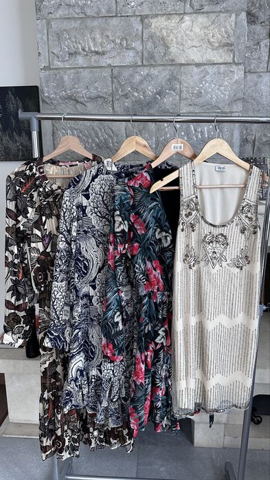 Рокля Scotch & soda, LIU JO