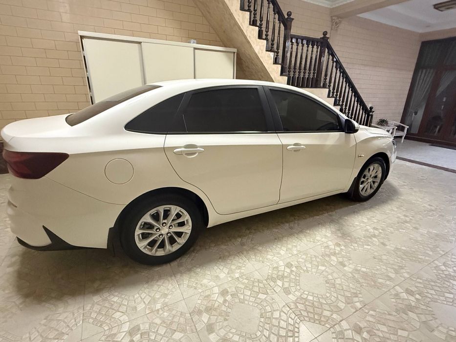 Monza chevrolet (Атмосферный 1.5) 2023-йил