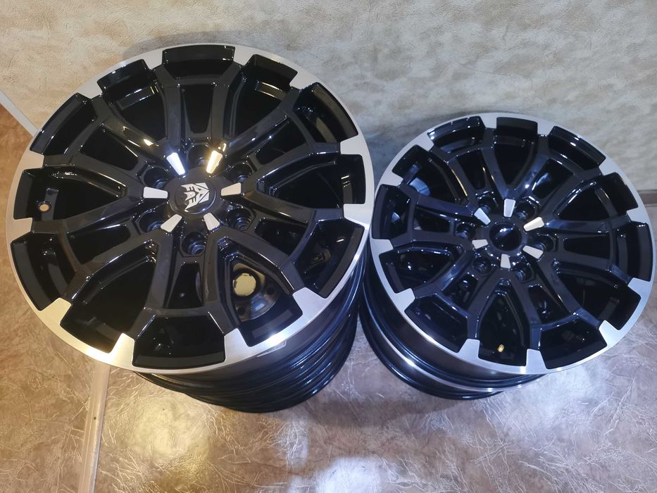 Продам колёсные диски