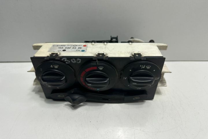 Panou comanda clima 1688300385 Mercedes-Benz A-Class W168