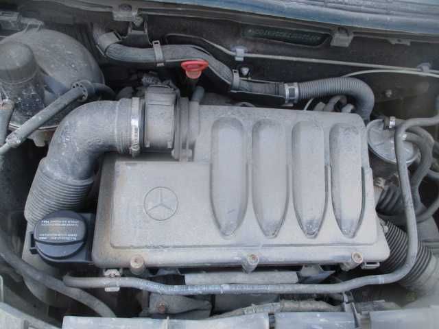 Motor Mercedes A180 A200 an 2007 2,0 diesel CDI probat