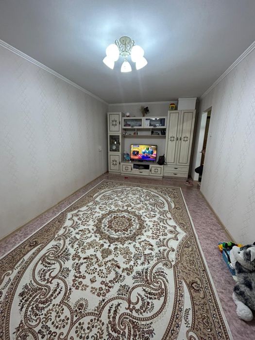 1 комнатная квартира