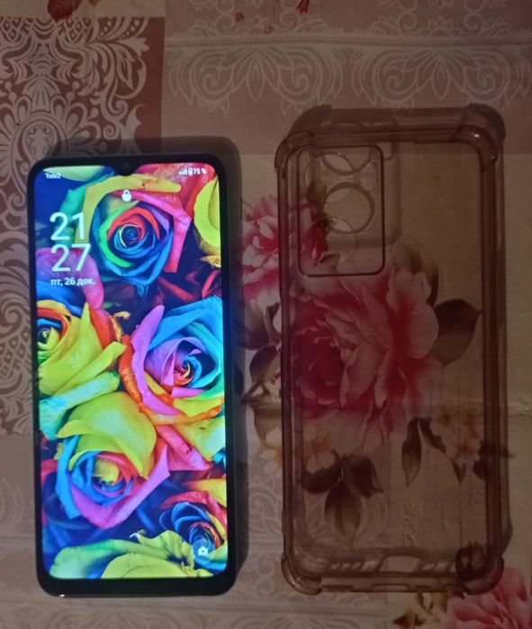 Продается смартфон