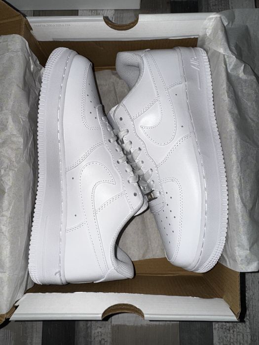Nike Air Force 1