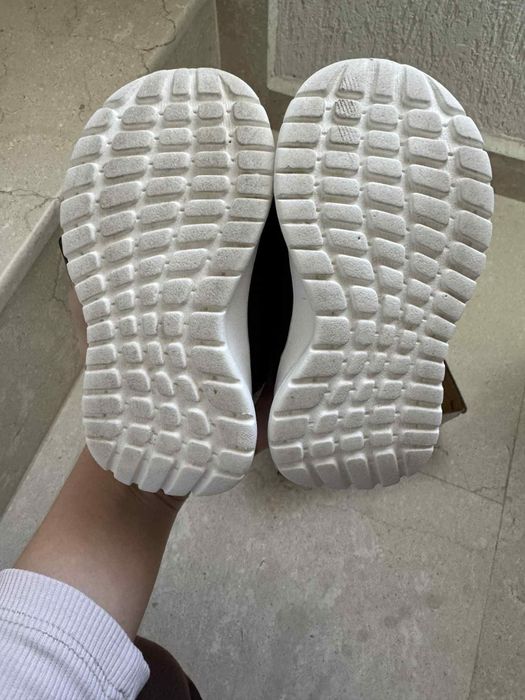 Маратонки Adidas