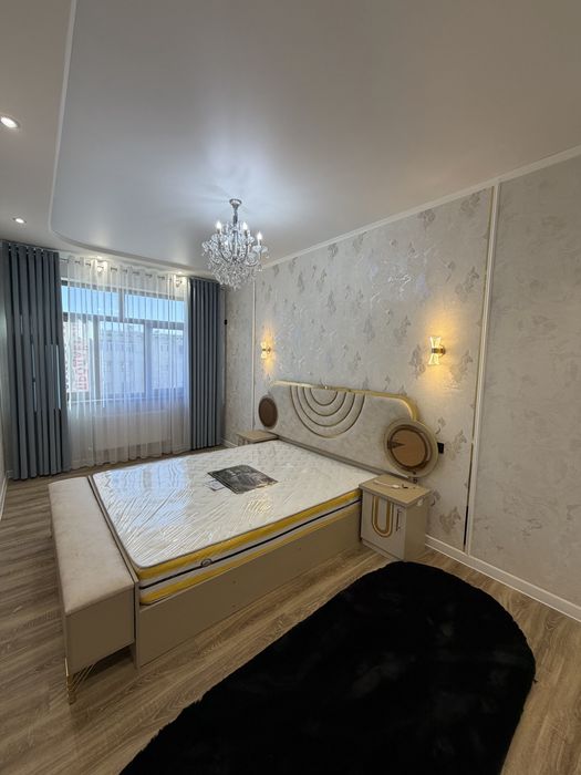 Продаётся премиум квартира