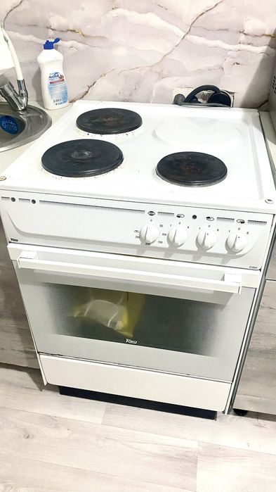 Кухонная плита 7000