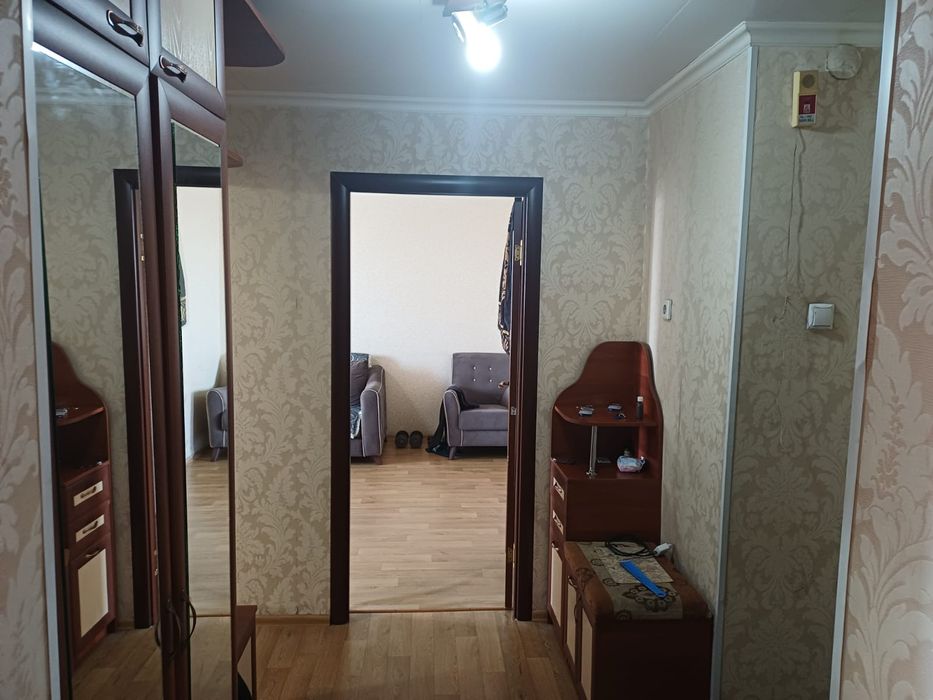 Продается 2-х комнатная квартира