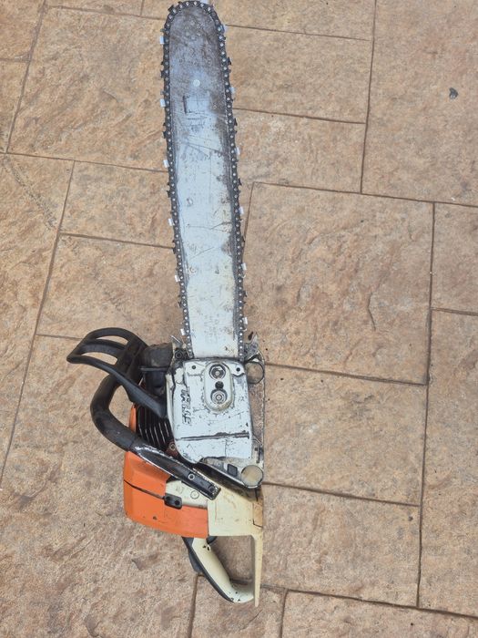 Drujba stihl  044