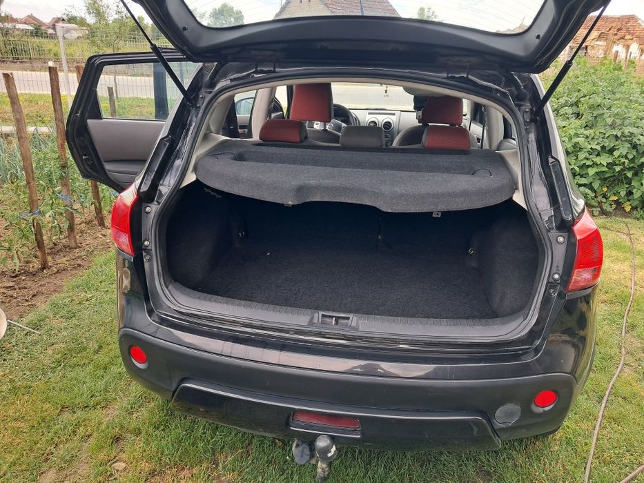 NISSAN Qashqai 2009 — imagine 4