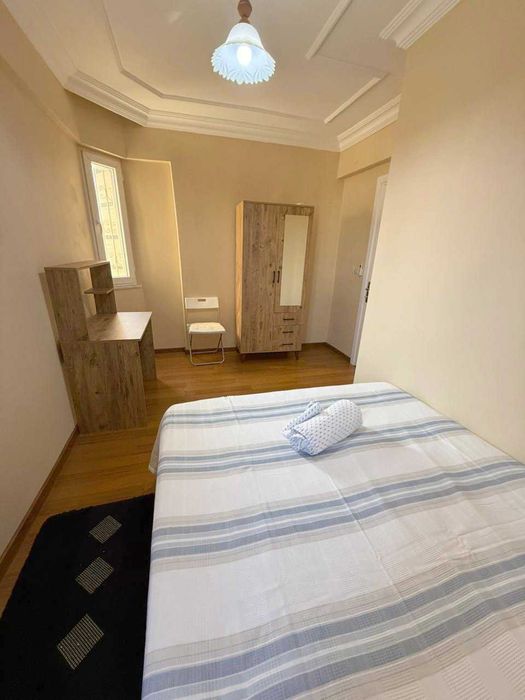 Аренда виллы "Sea Villa" в Белек (Анталия)