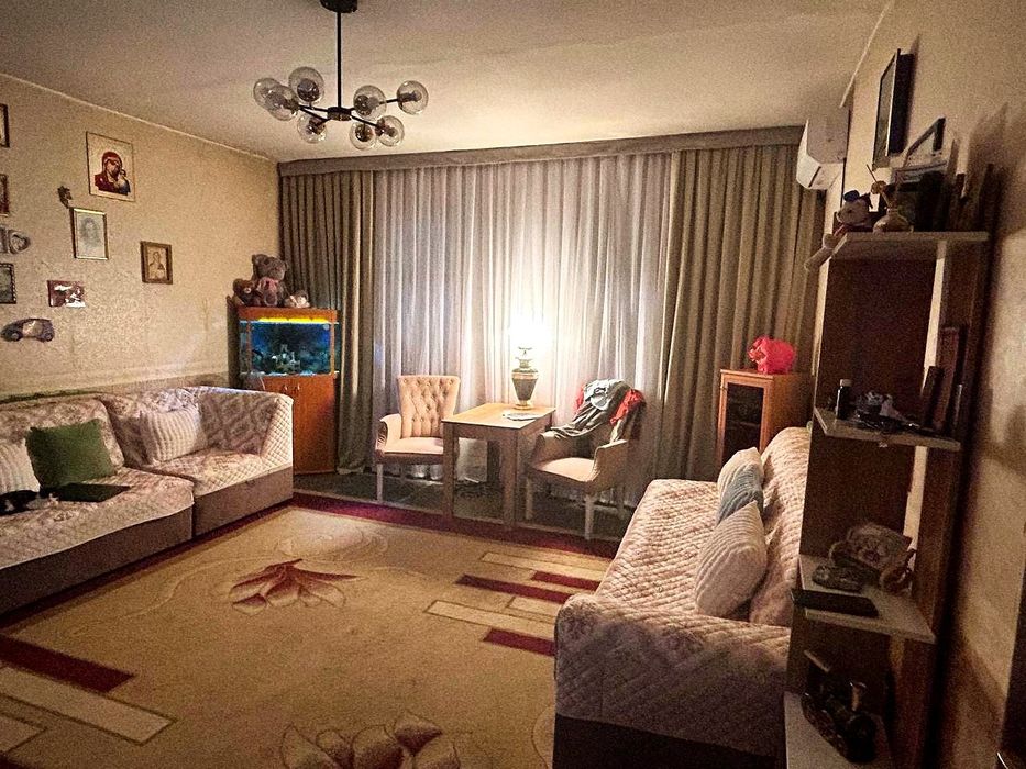 Квартира 2-х комнатная