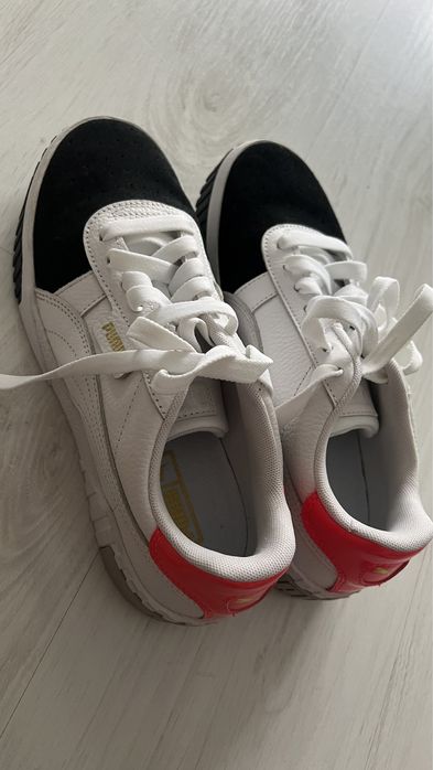 adidasi tenesi pantofi PUMA 40