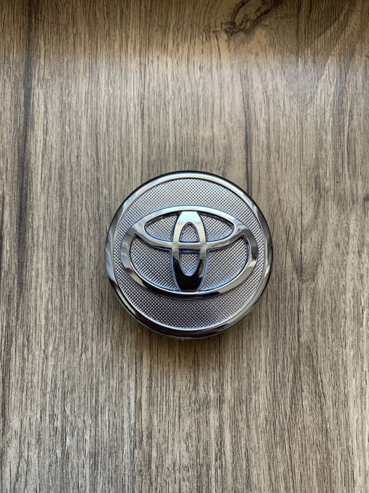 Capace Centrale Roti Jante Aliaj Aluminiu Toyota Nissan Kia