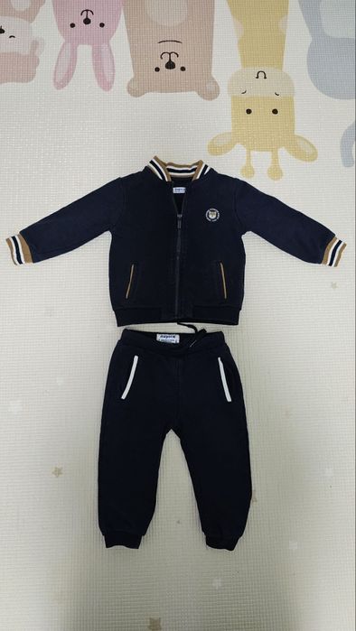 Дрехи за момче 80см, mayoral, next, HM, a. Oliver, obaidi