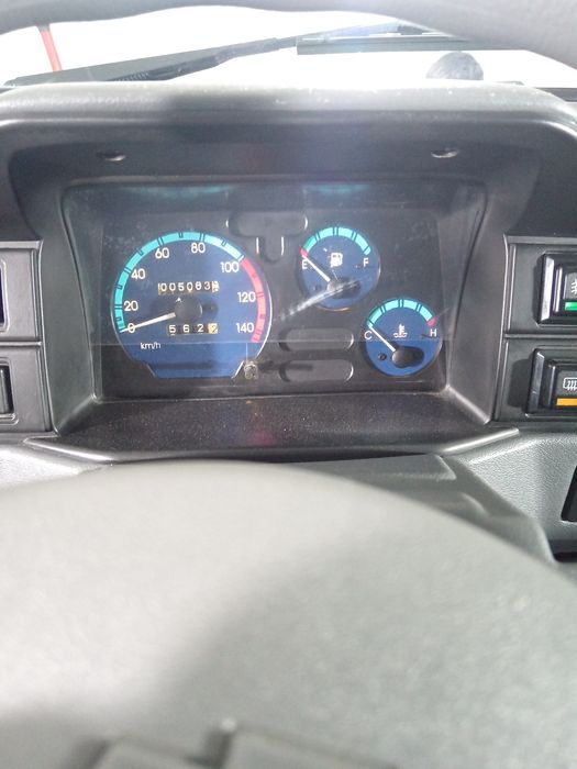 Damas shevrolet yangi