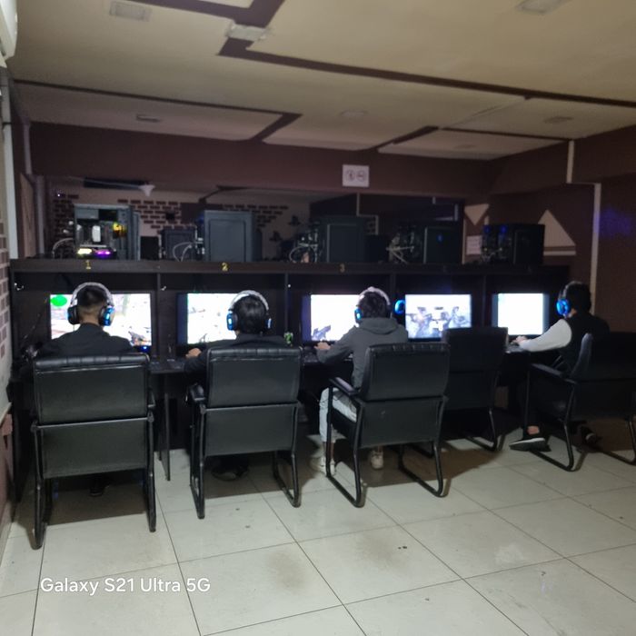 Ishlab turgan tayyor biznes sotiladi